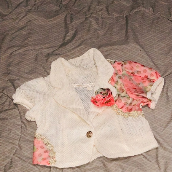 I’m selling brand new Pakistani traditional dresses for girls aged 1 to 7 years. - Picture 7 of 13